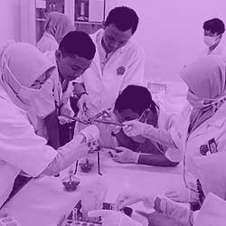 Lab Ilmu Keperawatan